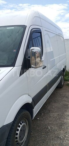 Mercedes Sprinter 313 2009, 209,000 km - 2.2 l - Bakı