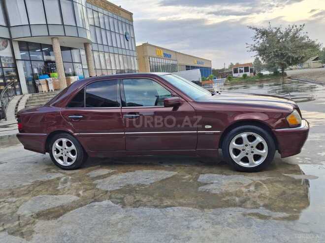 Mercedes C 180 1999, 40,000 km - 1.8 l - Ağcabədi