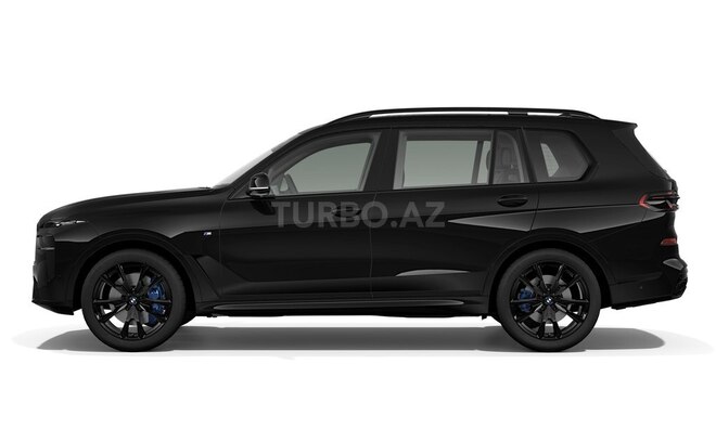 BMW X7-4
