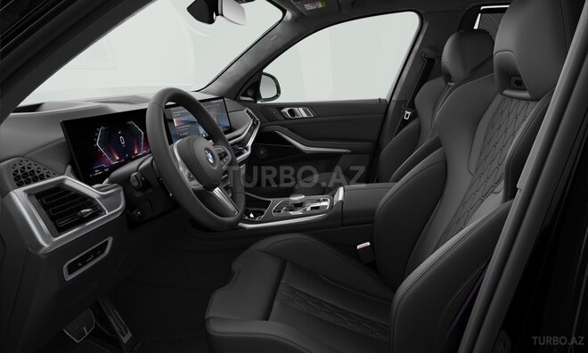 BMW X7-2