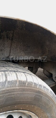 Mercedes Sprinter 313 2009, 209,000 km - 2.2 l - Bakı