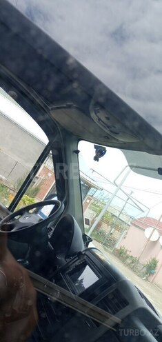 Mercedes Sprinter 313 2009, 209,000 km - 2.2 l - Bakı