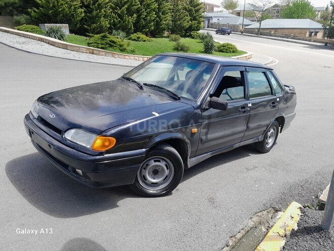 LADA (VAZ) 2115 2008, 255,880 km - 1.5 л - Şamaxı
