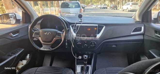 Hyundai Accent 2019, 160,000 km - 1.6 l - Sumqayıt