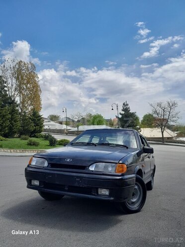 LADA (VAZ) 2115 2008, 255,880 km - 1.5 л - Şamaxı