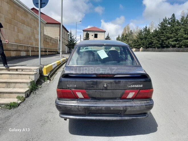 LADA (VAZ) 2115 2008, 255,880 km - 1.5 л - Şamaxı