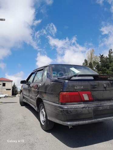 LADA (VAZ) 2115 2008, 255,880 km - 1.5 л - Şamaxı