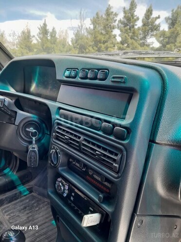 LADA (VAZ) 2115 2008, 255,880 km - 1.5 л - Şamaxı