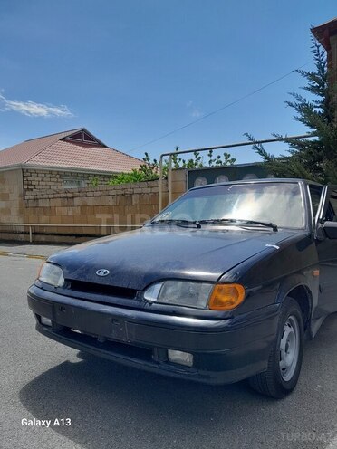 LADA (VAZ) 2115 2008, 255,880 km - 1.5 л - Şamaxı