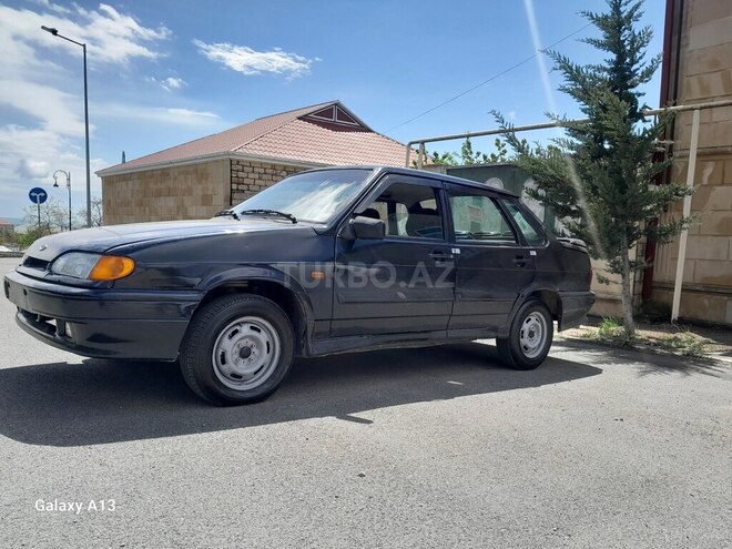 LADA (VAZ) 2115 2008, 255,880 km - 1.5 л - Şamaxı