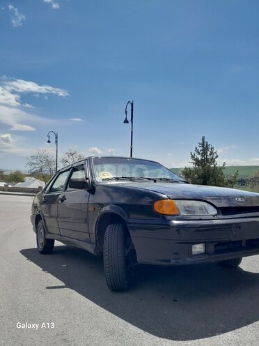 LADA (VAZ) 2115 2008, 255,880 km - 1.5 л - Şamaxı