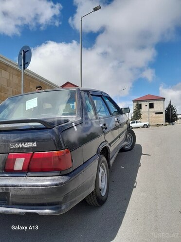 LADA (VAZ) 2115 2008, 255,880 km - 1.5 л - Şamaxı