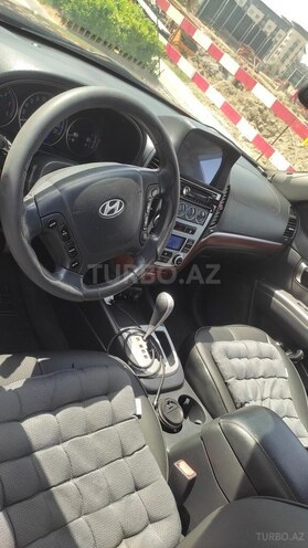 Hyundai Santa Fe 2008, 220,000 km - 2.0 l - Bakı
