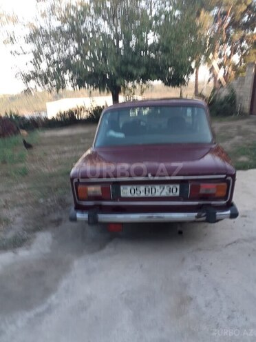 LADA (VAZ) 2106 1984, 95,000 km - 1.6 l - Bakı
