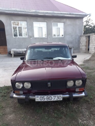 LADA (VAZ) 2106 1984, 95,000 km - 1.6 l - Bakı