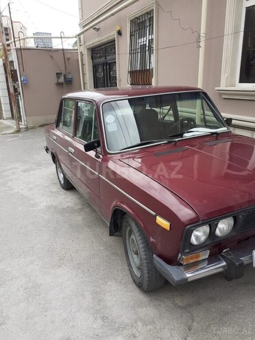 LADA (VAZ) 2106 1984, 95,000 km - 1.6 l - Bakı