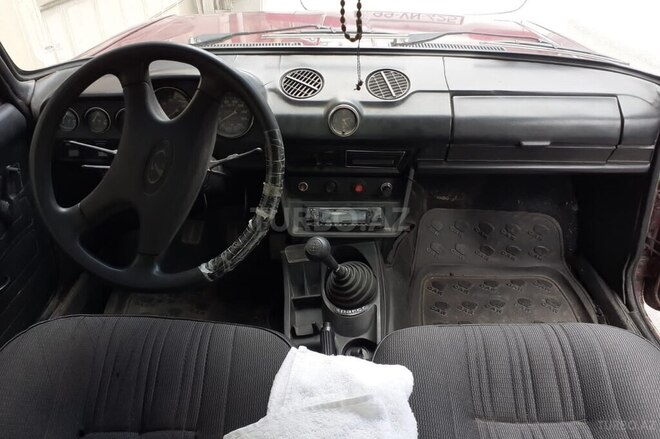 LADA (VAZ) 2106 1984, 95,000 km - 1.6 l - Bakı