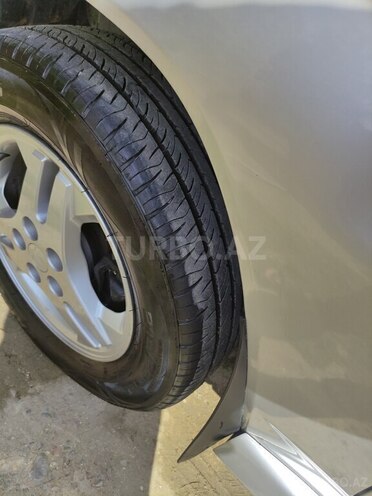 Mitsubishi Pajero io 2001, 404,000 km - 1.8 л - Bakı