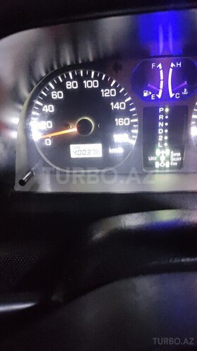 Mitsubishi Pajero io 2001, 404,000 km - 1.8 л - Bakı