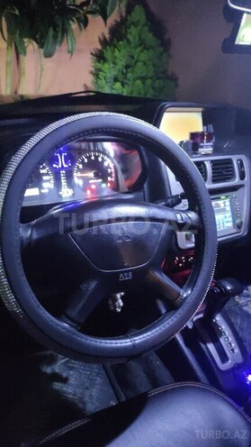 Mitsubishi Pajero io 2001, 404,000 km - 1.8 л - Bakı