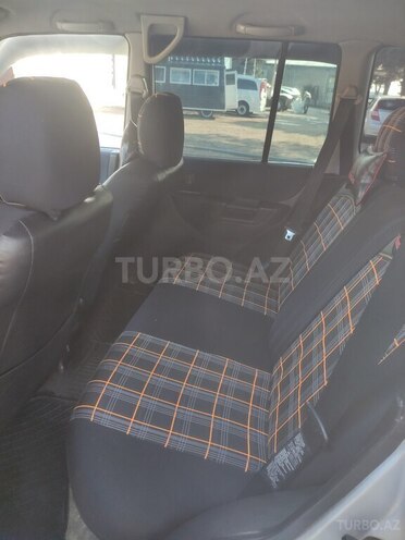 Mitsubishi Pajero io 2001, 404,000 km - 1.8 л - Bakı