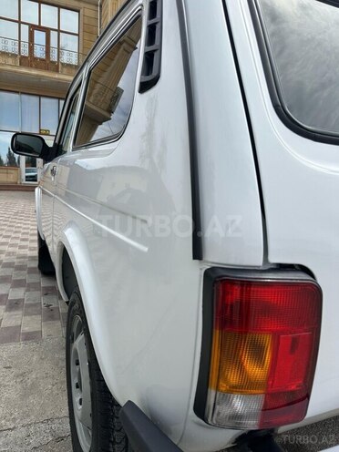 LADA (VAZ) Niva 2013, 132,000 km - 1.7 л - Sumqayıt
