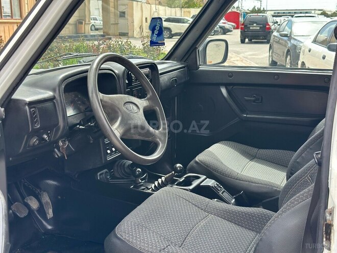 LADA (VAZ) Niva 2013, 132,000 km - 1.7 л - Sumqayıt