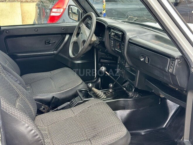 LADA (VAZ) Niva 2013, 132,000 km - 1.7 л - Sumqayıt