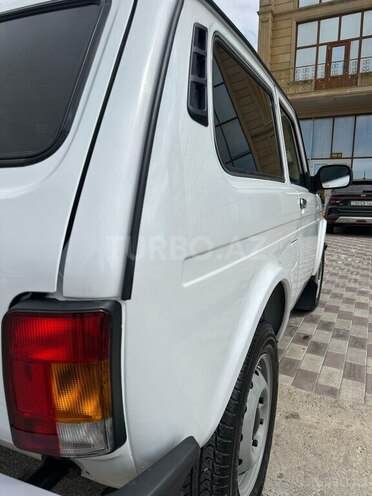 LADA (VAZ) Niva 2013, 132,000 km - 1.7 л - Sumqayıt