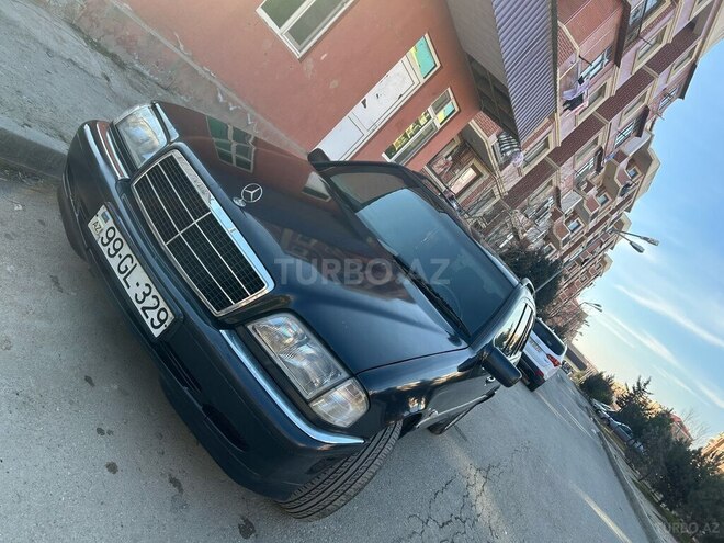 Mercedes C 180 1998, 360,000 km - 1.8 л - Bakı