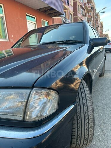 Mercedes C 180 1998, 360,000 km - 1.8 л - Bakı