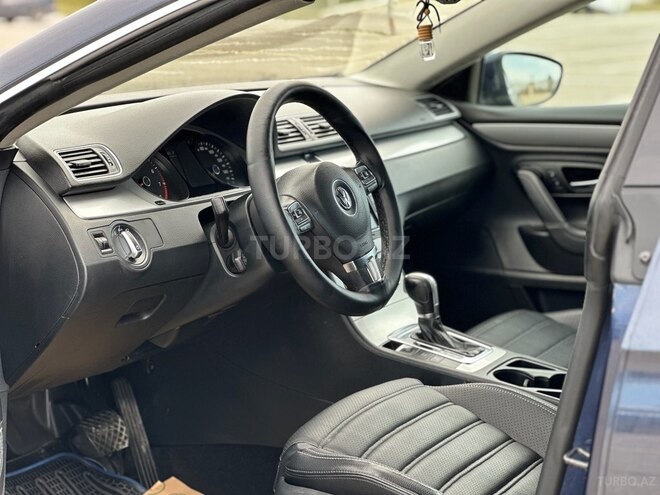 Volkswagen Passat CC 2011, 247,000 km - 2.0 л - Bakı