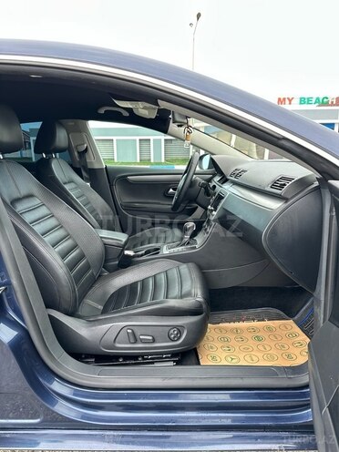 Volkswagen Passat CC 2011, 247,000 km - 2.0 л - Bakı
