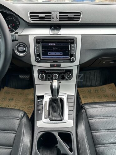 Volkswagen Passat CC 2011, 247,000 km - 2.0 л - Bakı