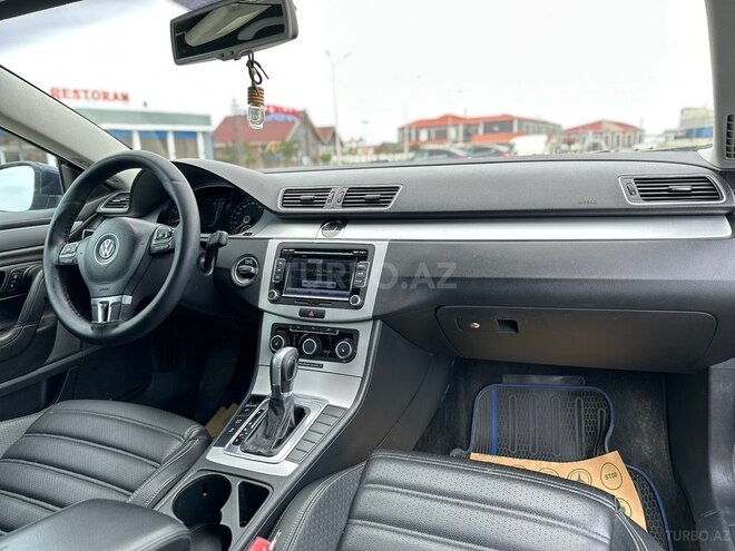 Volkswagen Passat CC 2011, 247,000 km - 2.0 л - Bakı