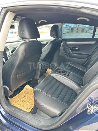 Volkswagen Passat CC 2011, 247,000 km - 2.0 л - Bakı