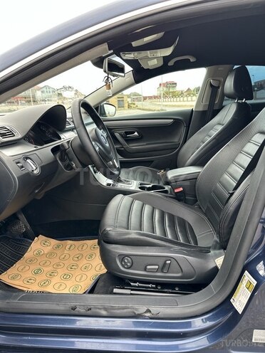 Volkswagen Passat CC 2011, 247,000 km - 2.0 л - Bakı