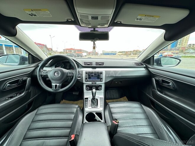 Volkswagen Passat CC 2011, 247,000 km - 2.0 л - Bakı