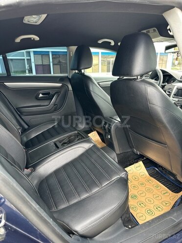 Volkswagen Passat CC 2011, 247,000 km - 2.0 л - Bakı