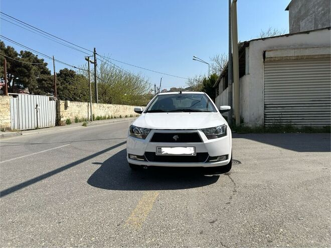Khazar SD 2020, 168,000 km - 1.7 l - Bakı