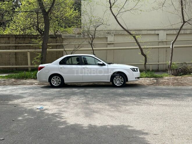 Khazar SD 2020, 168,000 km - 1.7 l - Bakı