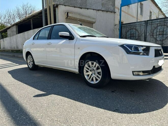 Khazar SD 2020, 168,000 km - 1.7 l - Bakı