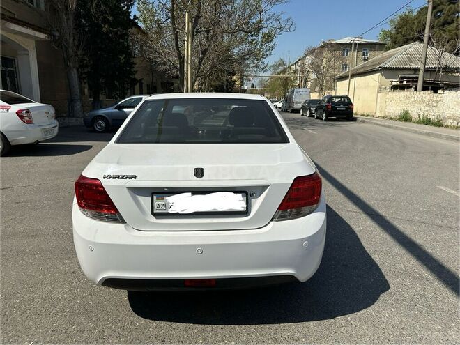 Khazar SD 2020, 168,000 km - 1.7 l - Bakı