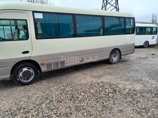 Hyundai County 2013, 389,000 km - 3.9 l - Bakı