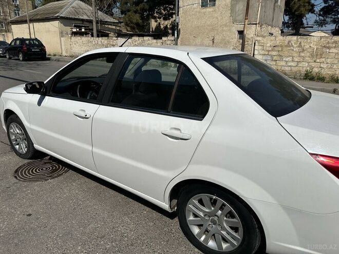 Khazar SD 2020, 168,000 km - 1.7 l - Bakı