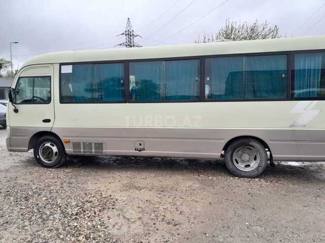 Hyundai County 2013, 389,000 km - 3.9 l - Bakı