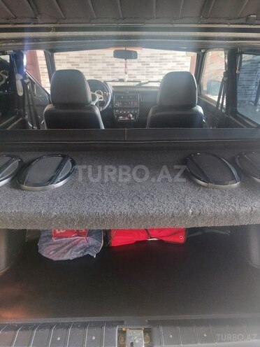 LADA (VAZ) Niva 2019, 70,000 km - 1.7 л - Şamaxı