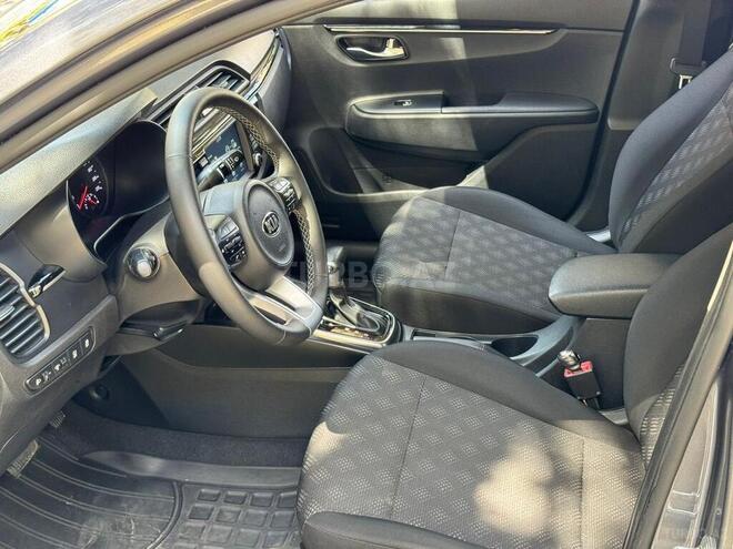 Kia Rio 2020, 35,000 km - 1.6 l - Bakı