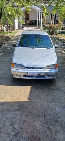 LADA (VAZ) 2115 2002, 290,000 km - 1.5 l - Gəncə