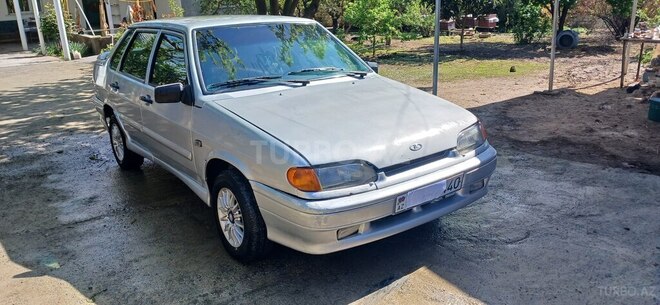 LADA (VAZ) 2115 2002, 290,000 km - 1.5 l - Gəncə